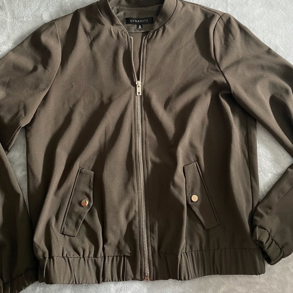 Dynamite bomber - Picture 4 of 4